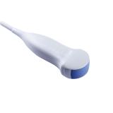 Micro Convex Transducer Probe (Biopsy guide available) for Medical Ultrasound Diagnosis Imaging