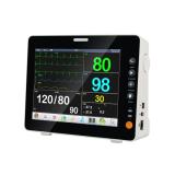 Affordable Medical Vital Sign Monitors for Hospital & Clinic Patient Care